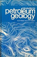 Introduction to Petroleum Geology 0872013995 Book Cover