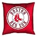 Sports Coverage MLB Sidelines Pillow