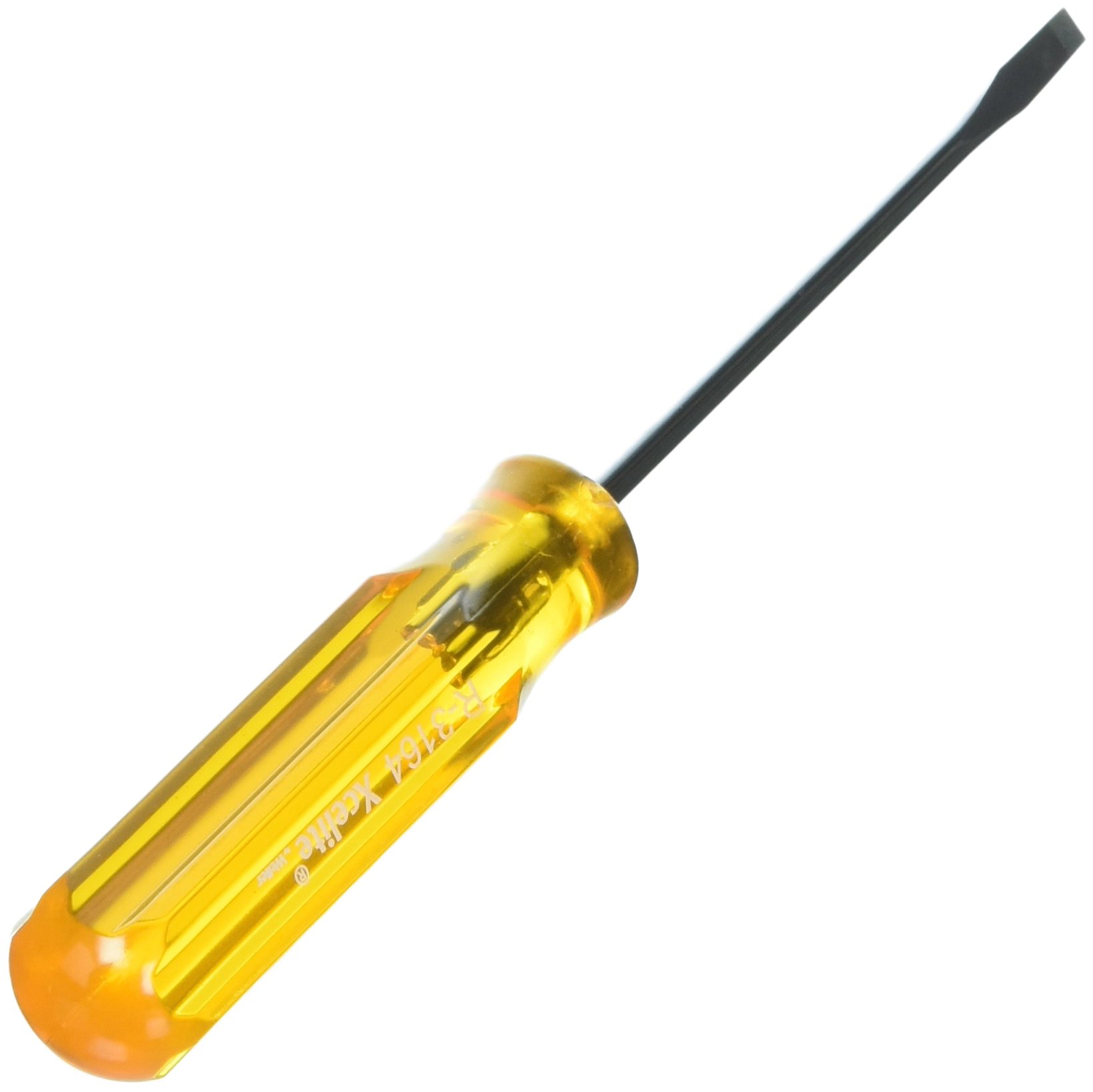 Xcelite R3164N XCELITE 3/16"X 4" SCREWDR