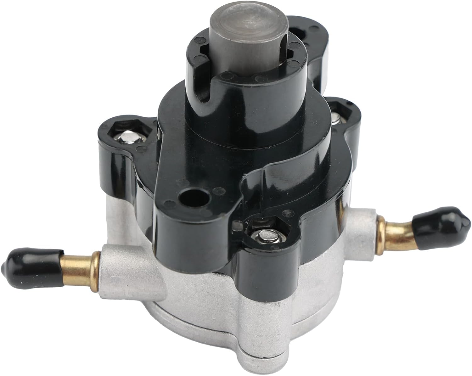 6D824410 Fuel Pump For Yamaha 2000 4-stroke Outboard F 75 80 90 100 115 115 hp & Mercury Mariner Engines 75hp 90hp 115hp Fit for 880890T1 880980A02 6D8-24410-00-00 68V-24410-00-00