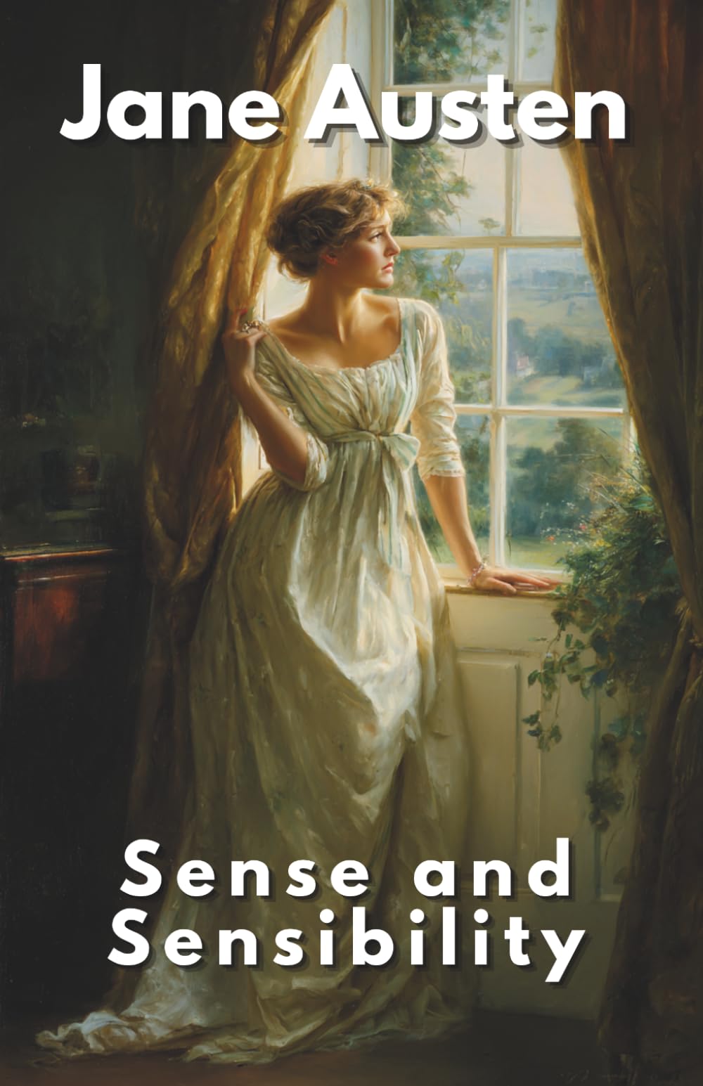 Sense and Sensibility (Annotated)