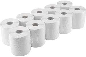 LIKED 4x6 Direct Thermal Shipping Labels