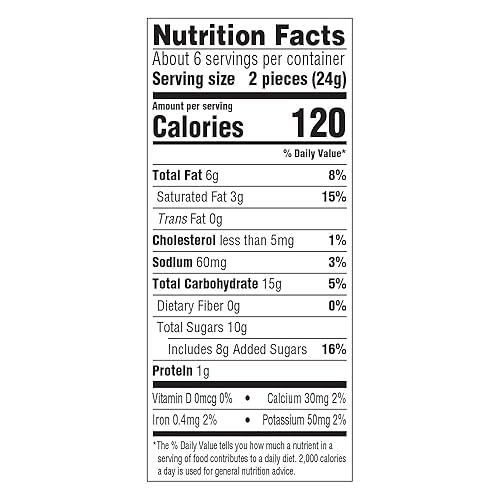 Miniatura 7 de Marca Tienda - Aplenty, obleas enrolladas de vainilla, 5 onzas