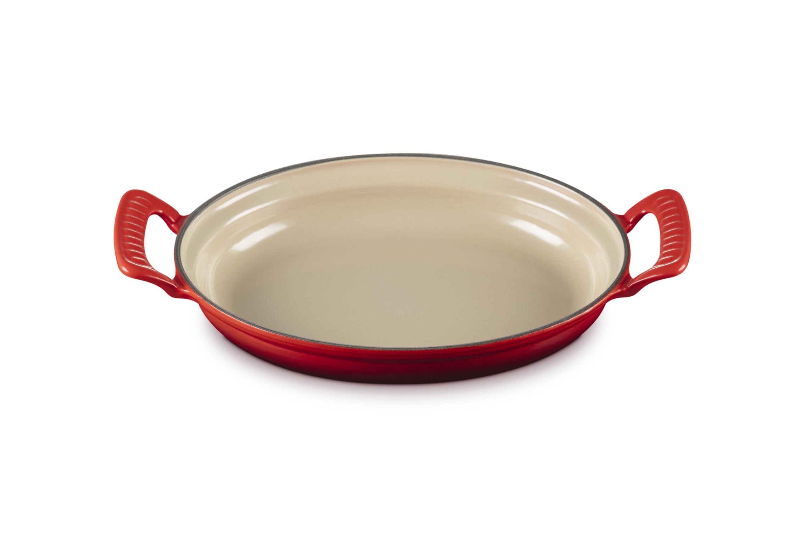Le Creuset Teglia ovale in ghisa Modern Heritage, Cerise