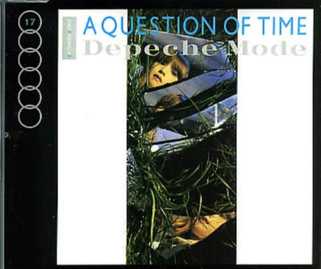 Question of Time Amazon.de MusikCDs & Vinyl