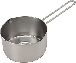 丸山 アレサス ミルクパン 14cm 1.2L C27170 IH対応 ガスコンロ対応 食洗機 対応 ステンレス 小鍋 日本製 燕三条