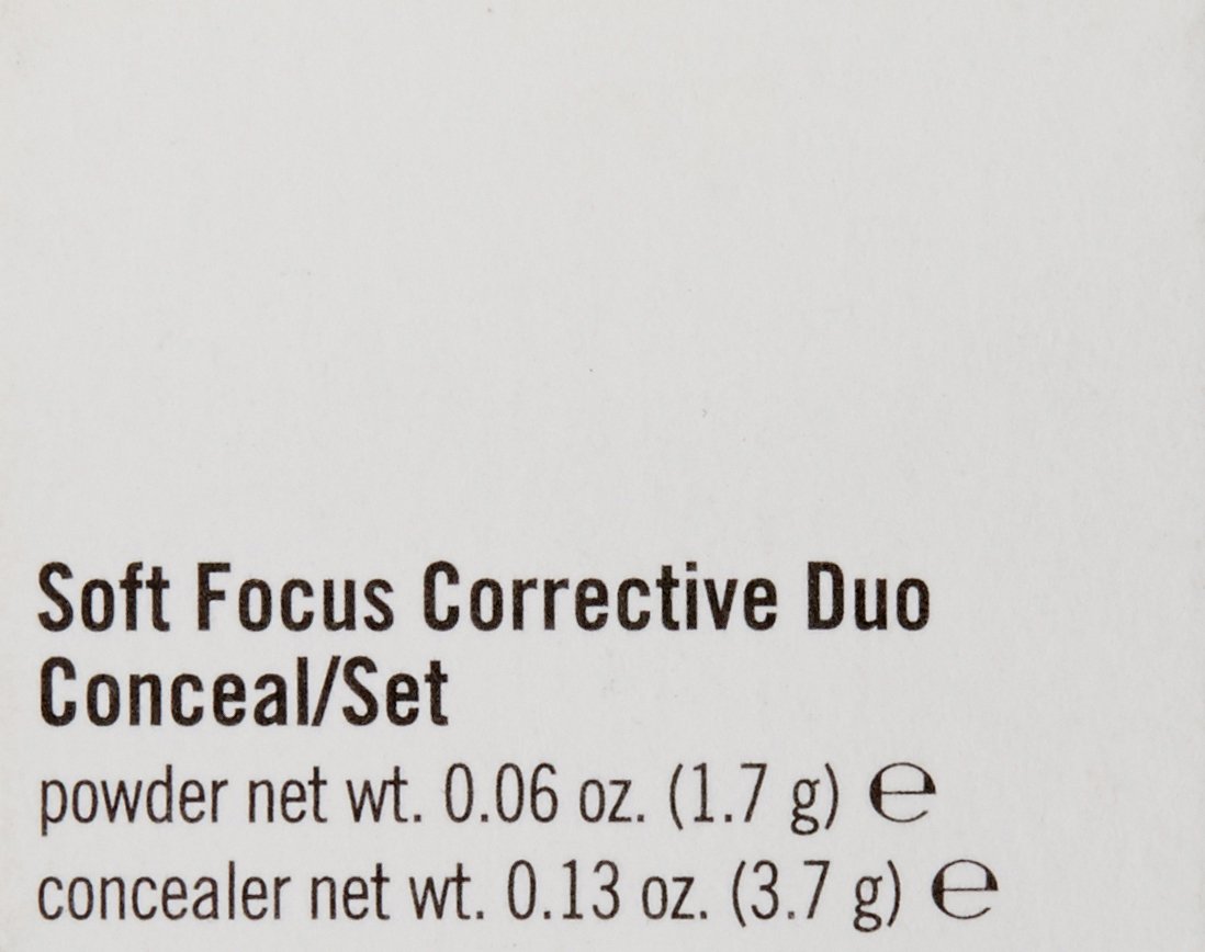 Soft Focus Corrective Duo Conceal Set