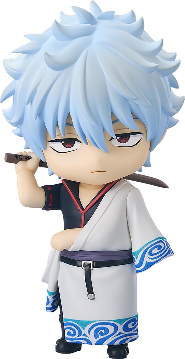 Gintoki Sakata