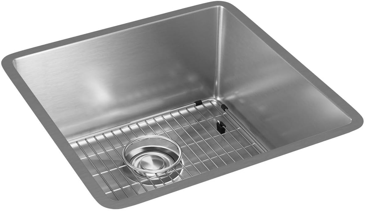 Elkay ECTRU17179TC Sink, 19", 0