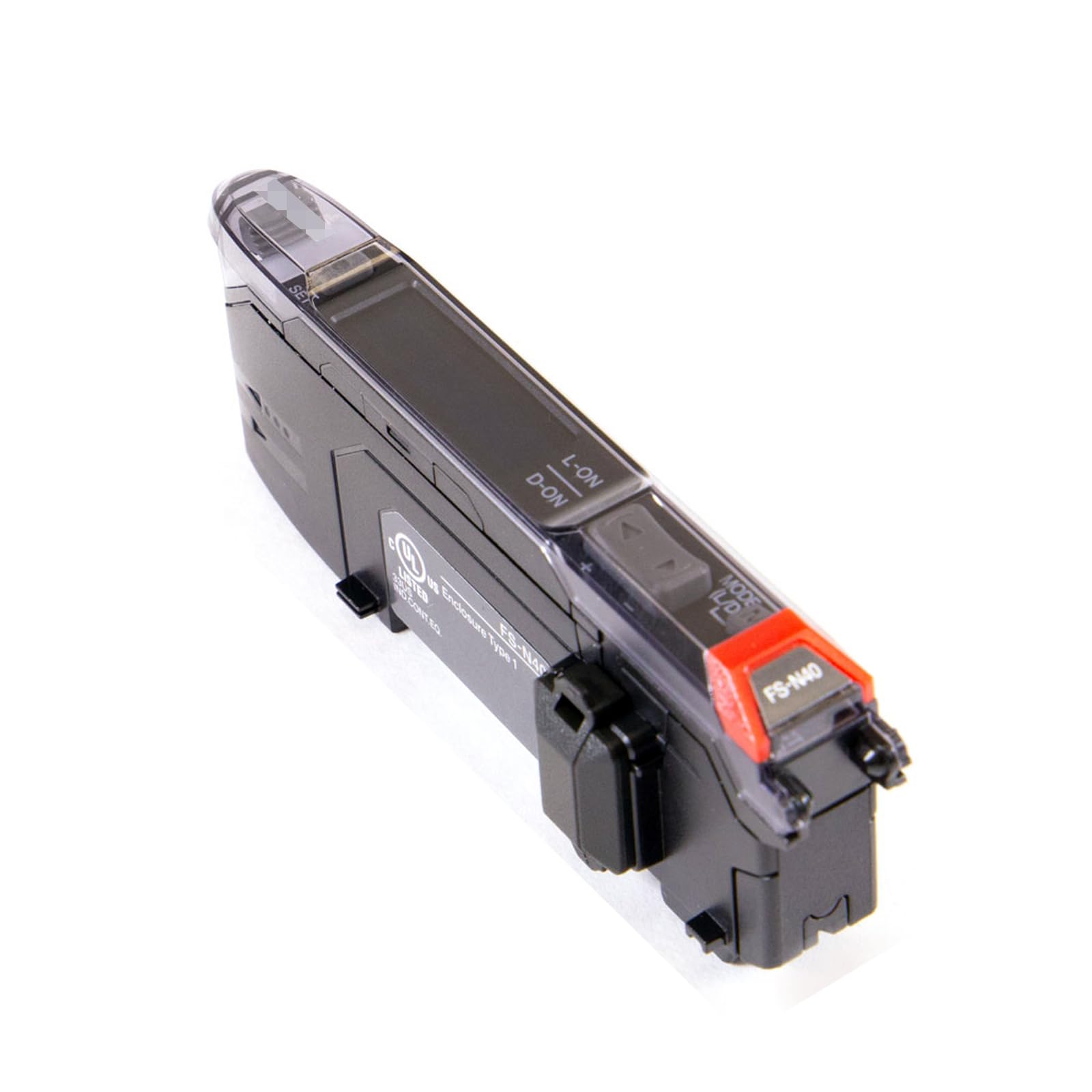 FS-N40 amplificateur pour éviter les pannes de détection sur ligne de tri