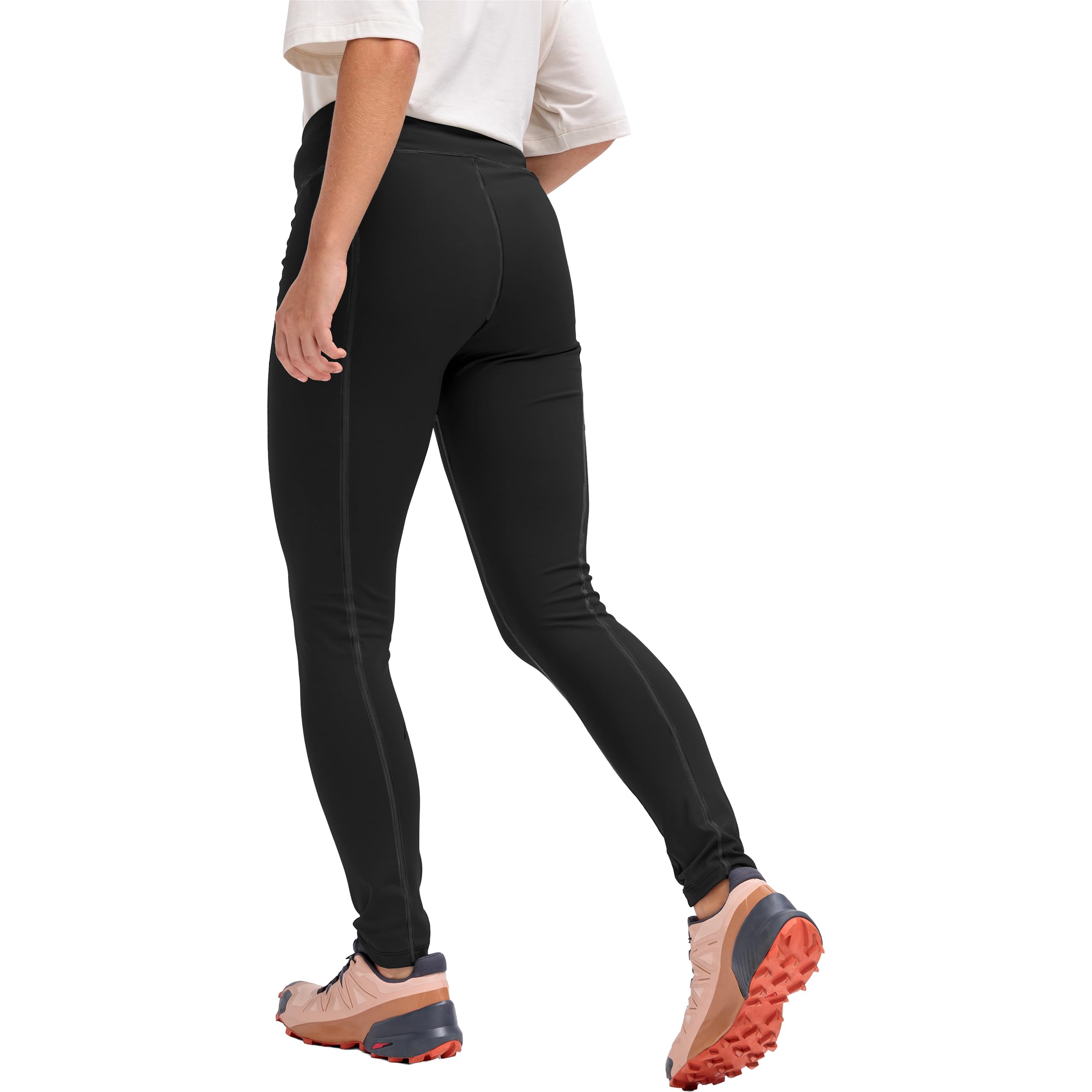 Maier Sports Damskie legginsy Ms Fav
