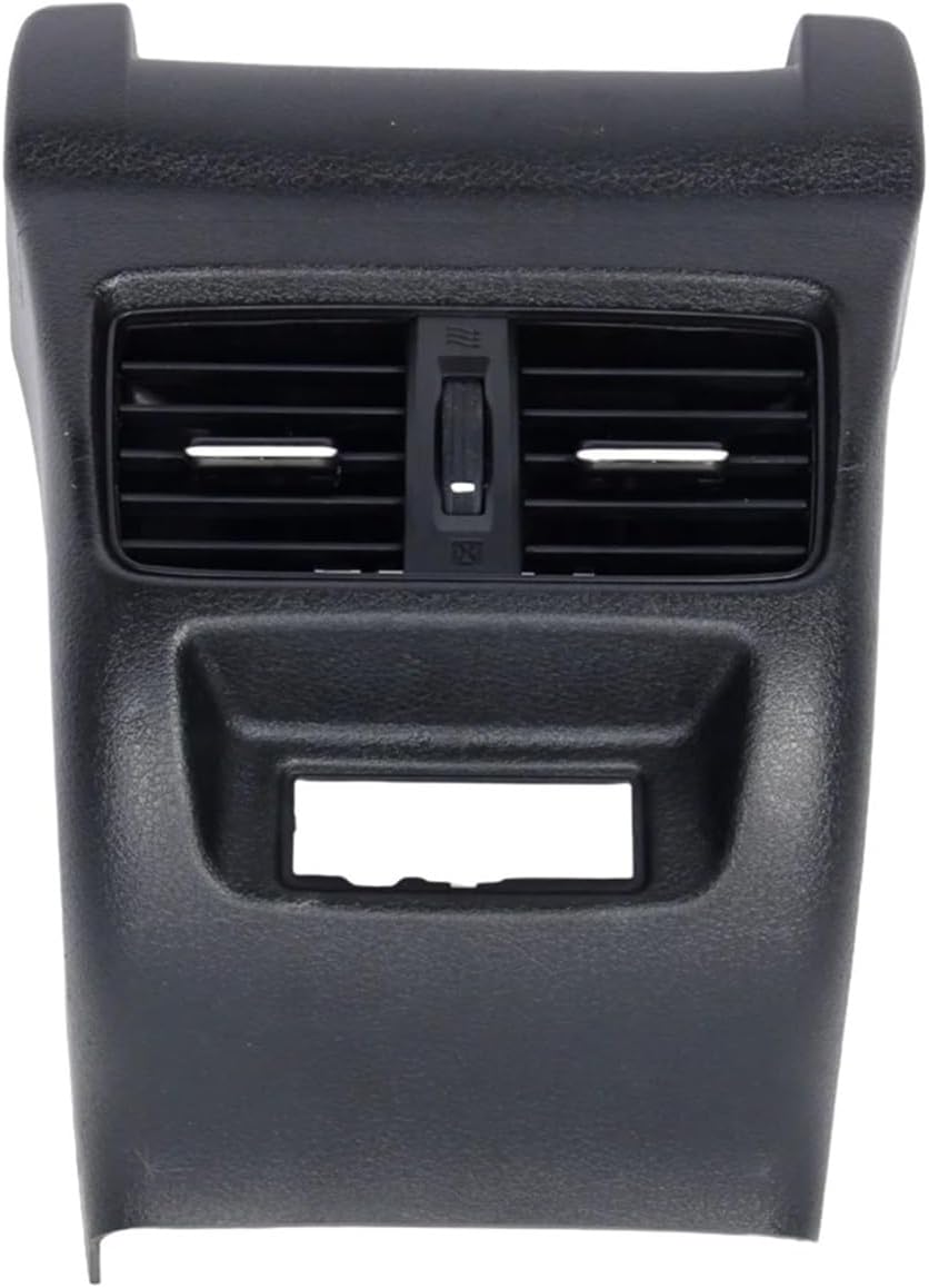 リアエアコン ホンダ シビック 10th 2016-2020 エアベント 自動車部品 カバープレート オリジナルモデル 中央サドルエ