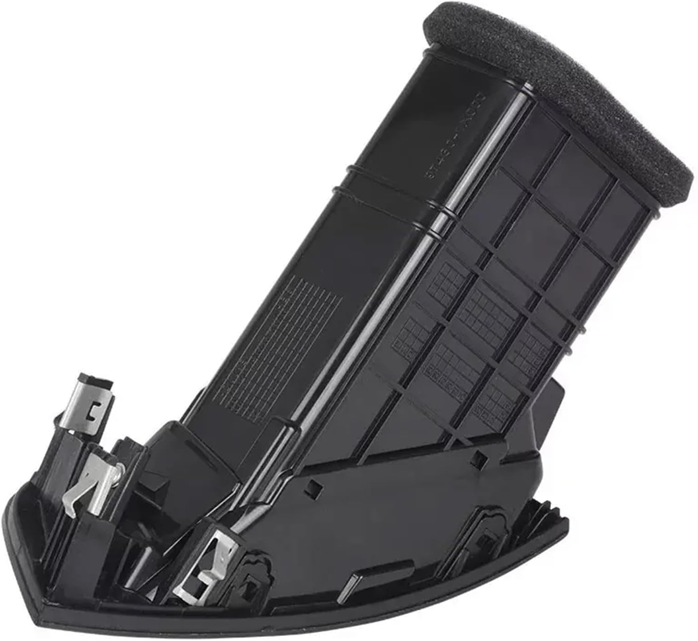 Automotive Air Conditioning Vents Dashboard Air Conditioner Outlet Fit for Kia Forte Cerato 2008-2013 Car Front Left Right Dashboard 974301M100 Nice-Looking(Left Outside)