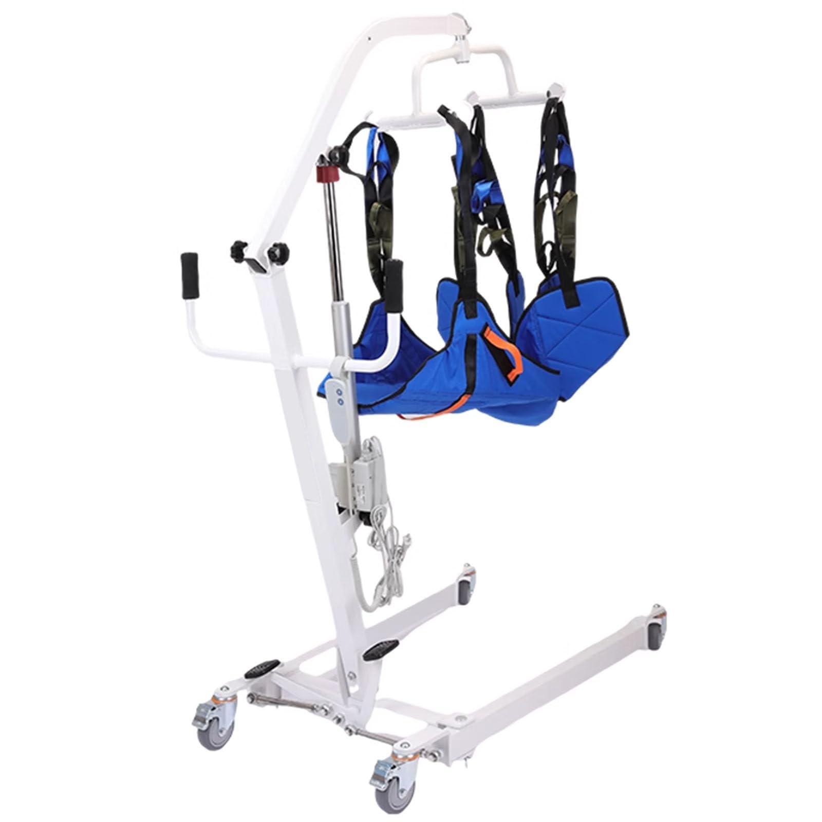 Arnés Elevación Paciente Cuerpo Completo,Grúa De Paciente，Eslinga De Elevación ，Elevación Paciente Cuerpo Completo ，Grúa de Paciente,A