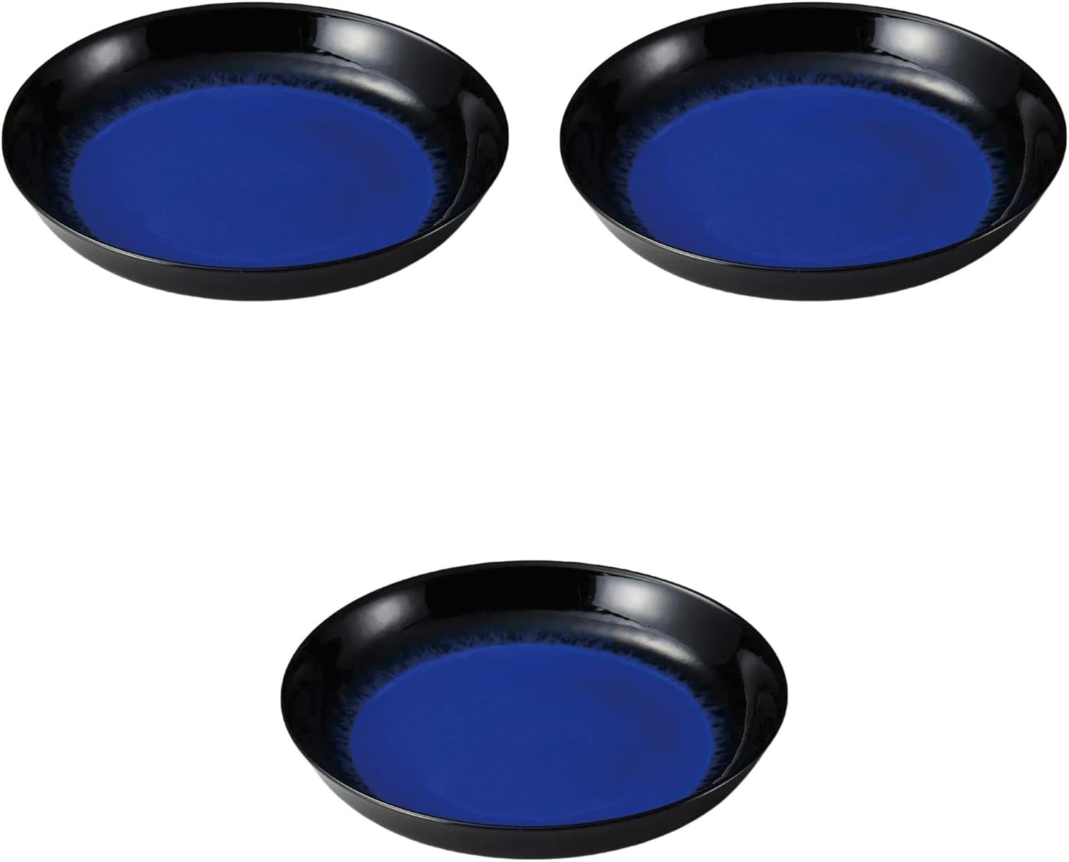 北大路魯山人作 黄瀬戸 織部 蕪文 爼大皿 共箱 D R8120C