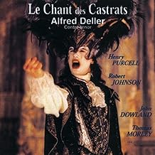 The Song of the Castrats