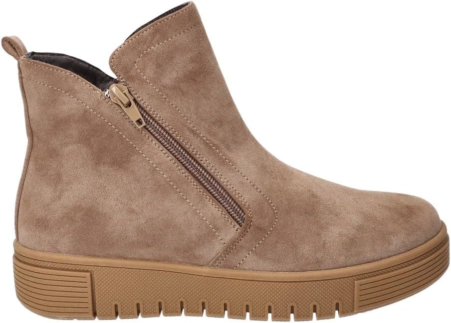 Bella Vita Women's Oaklee Boots