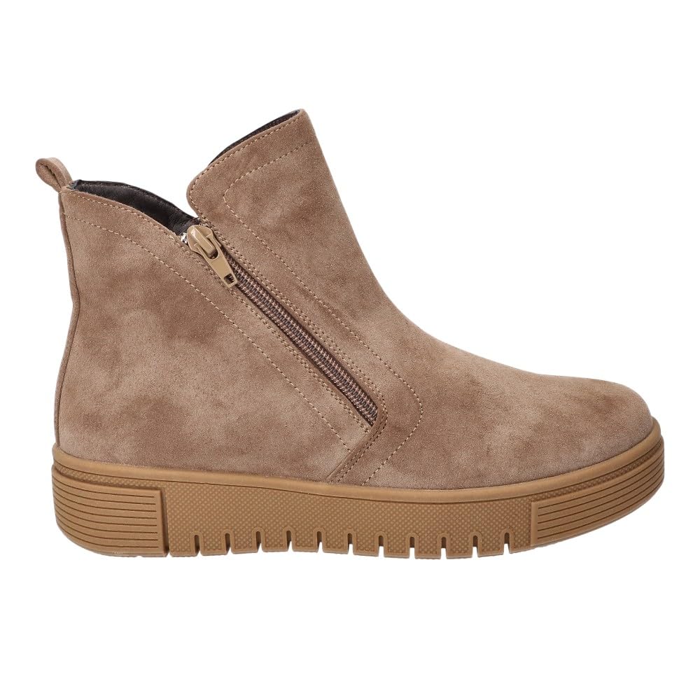 Bella Vita Womens Oaklee Boots