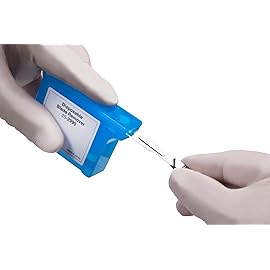 Graham-Field 2990 Feather Handheld No-Touch Blade Remover for Scalpels & Dermaplaning and Razor Blades