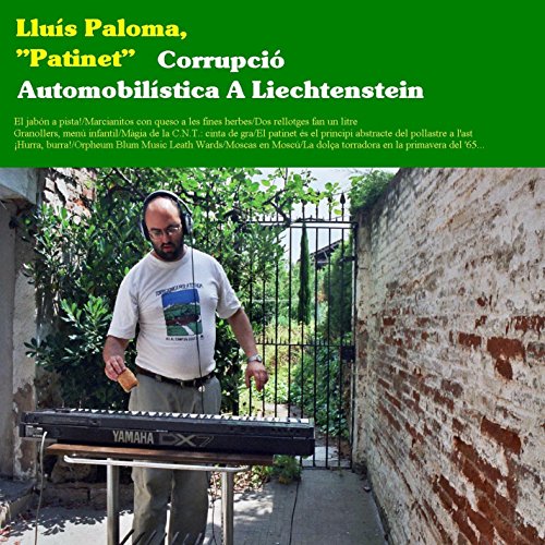 ¡El Jabón A Pista!