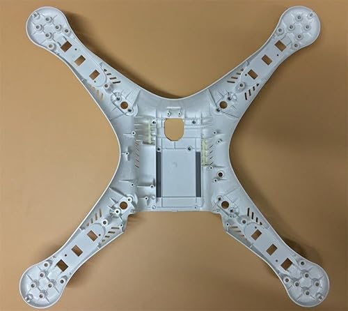 Miniatura 2 de Carcasa de cuerpo inferior original para DJI Phantom 2 2V 2V+Drone