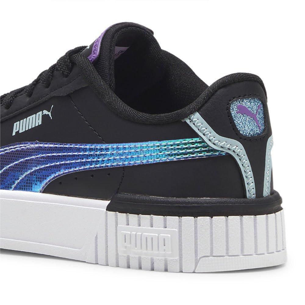 PUMA Carina 2.0 Deep Dive Ps Sneaker, Bambine e ragazze