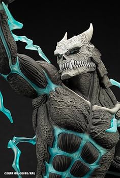 Amazon | 壽屋(KOTOBUKIYA) 怪獣8号 ARTFX J 怪獣8号 1/8