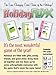 Looney Labs Holiday Fluxx Card Game - Celebrate Holidays with 2-6 Players