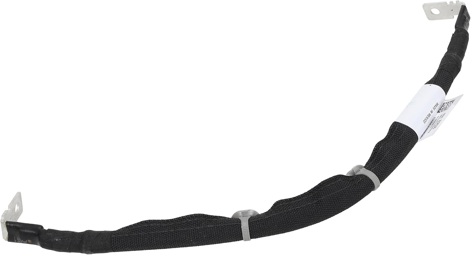 GM Genuine Parts 86808208 Battery Positive Cable