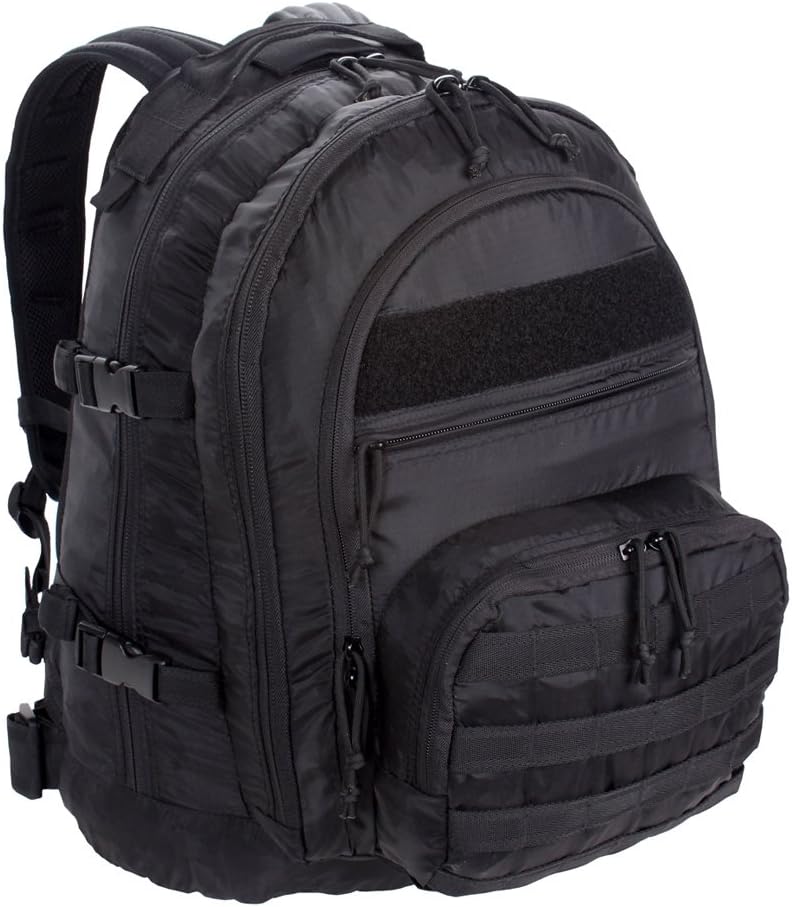 Sandpiper of CaliforniaUnisex Laptop Three Day Elite Lite (pack of 1)