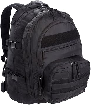 Sandpiper of California Three Day Elite Lite Backpack