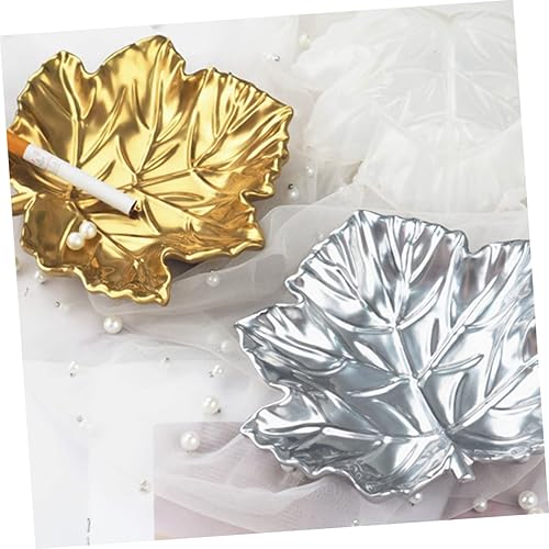 Miniatura 7 de EXCEART Molde de paleta de silicona para bandeja de resina espejada, bandeja de bricolaje epoxi para bricolaje, bandeja de exhibición de platos de