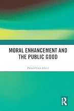 Moral Enhancement and the Public Good