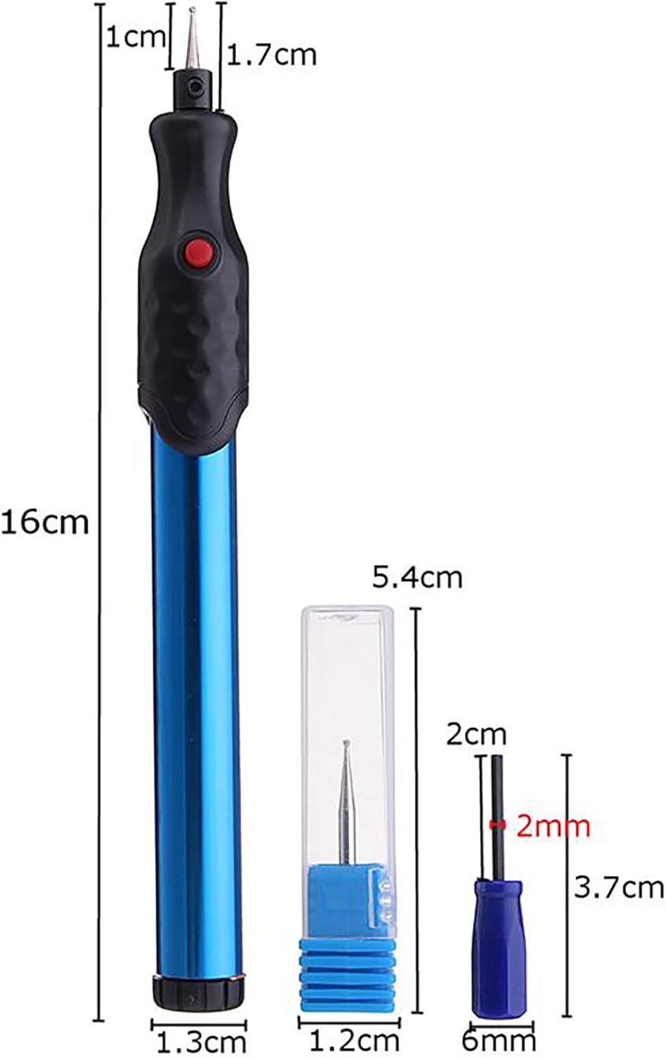 Micro Engraving Pen Micro Engraver Pen Engraver Engraving Tool Metal Engraver for Jewelry Engraver Tool Jewelry Engraver Electric Engraving Pen Engraving kit