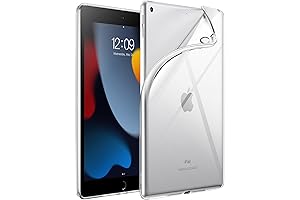 JETech Case for iPad 9th/8th/7th (10.2-Inch, 2021/2020/2019 Model)