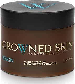 Body Butter For Men Picks collage image 1