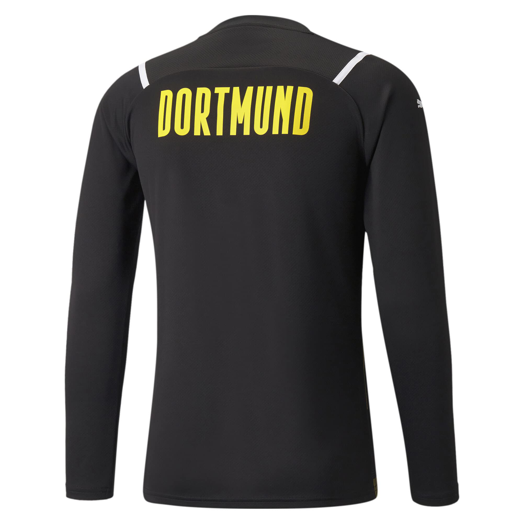 Puma Herren Borussia Dortmund, Saison 2021/22, Torwart Trikot Torwart Trikot (1er Pack)