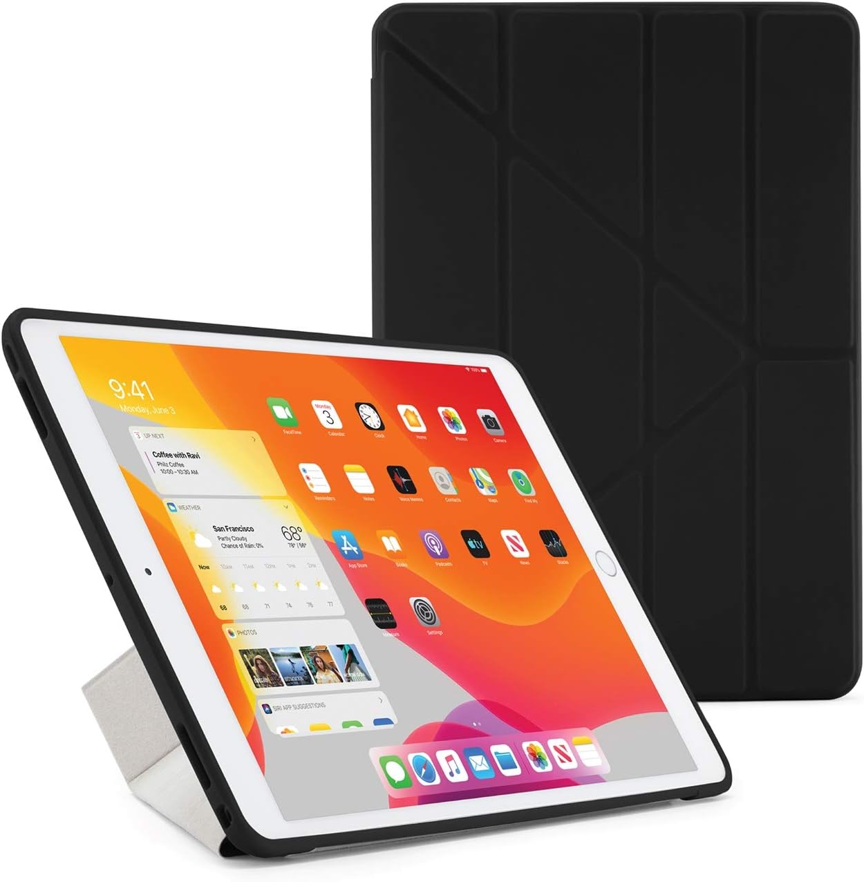 70% оƒƒ Evеrуthіng PIPETTO iPad 7th Generation Case 2019 10.2 Inch TPU Origami 5-in-1 Smart Cover 70% оƒƒ Evеrуthіng PIPETTO iPad 7th Generation Case 2019 10.2 Inch TPU Origami 5-in-1 Smart Cover