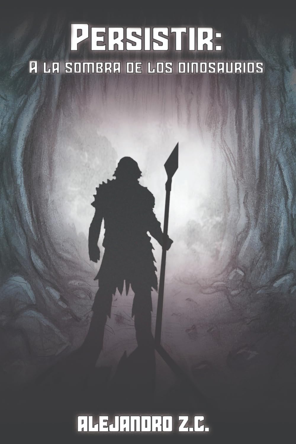 PERSISTIR: A LA SOMBRA DE LOS DINOSAURIOS