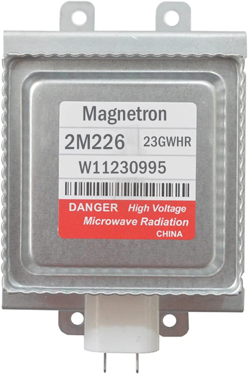 New W11230995 for Whirlpool Microwave Oven