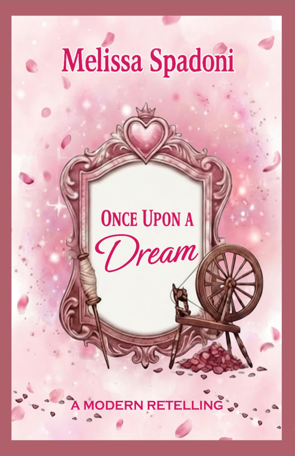Once Upon A Dream