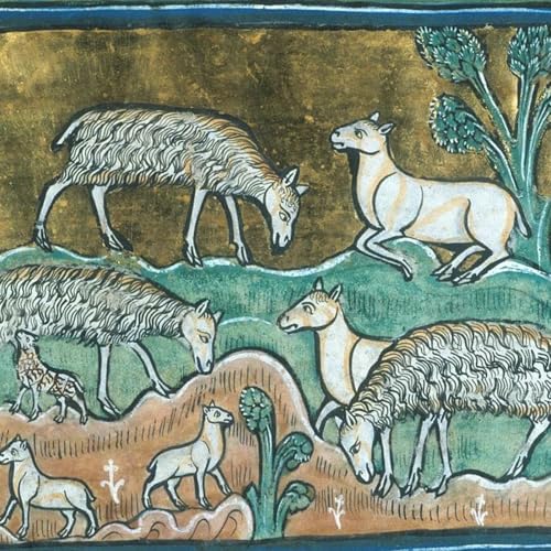 Medieval Land Mgmt 8: Livestock