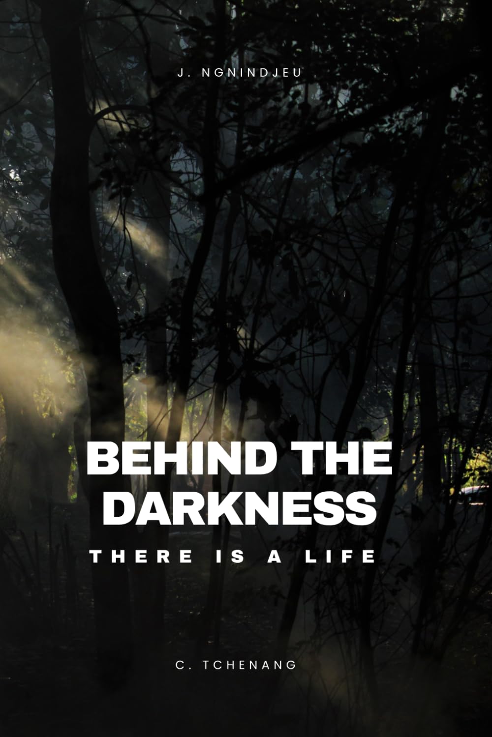 Behind the darkness there is a light