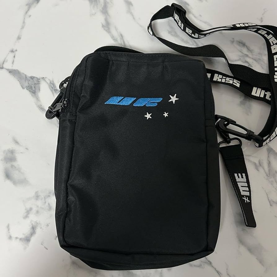 Amazon.co.jp: ≠ME ノイミー 尾木波菜 プロデュースグッズ 育成バッグ