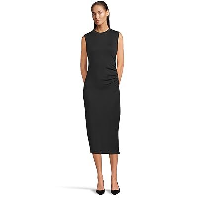 Vince Midi Skirt Women