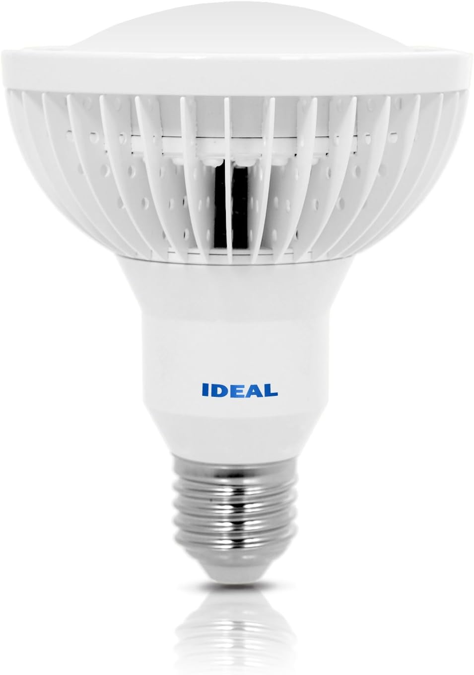 Ideal 13Watt (65W) BR30 Indoor CREE MX LED Flood Light 2900K Reveal