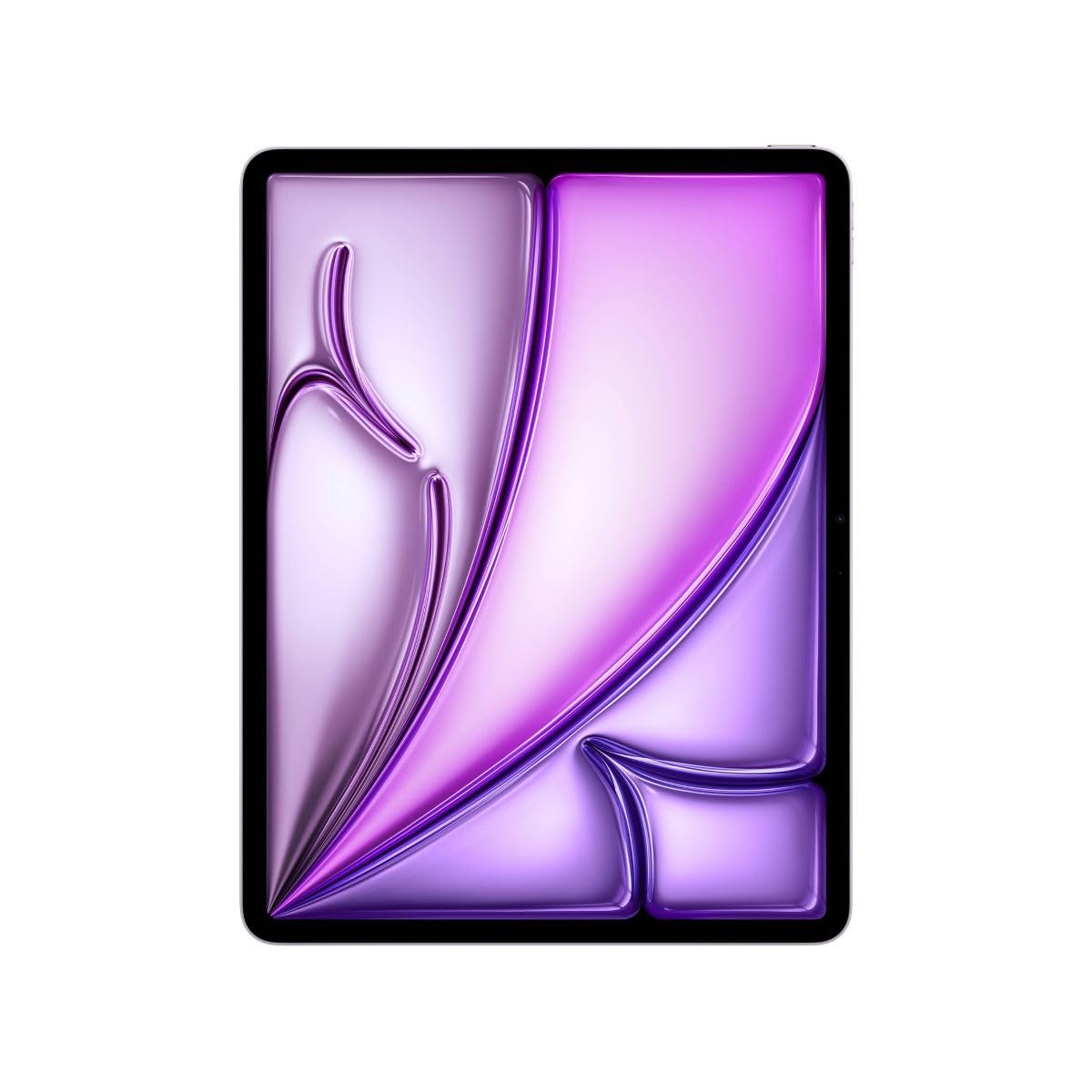 iPad Air M2(第6世代) 256GB Wi-Fi 2024 パープル 2024 Apple iPad Air (13-inch, Wi-Fi, 256GB) - Purple (Renewed