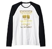Networking For Dummies - Coding Programmer Network Engineer Raglan Baseball Tee