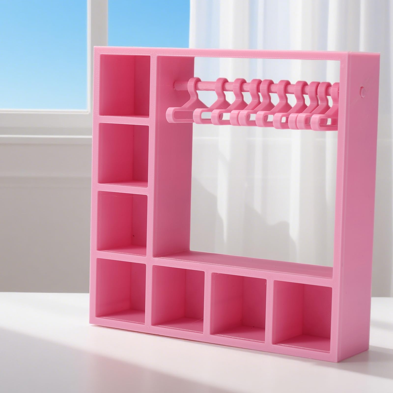Doll Wardrobe - Image 4