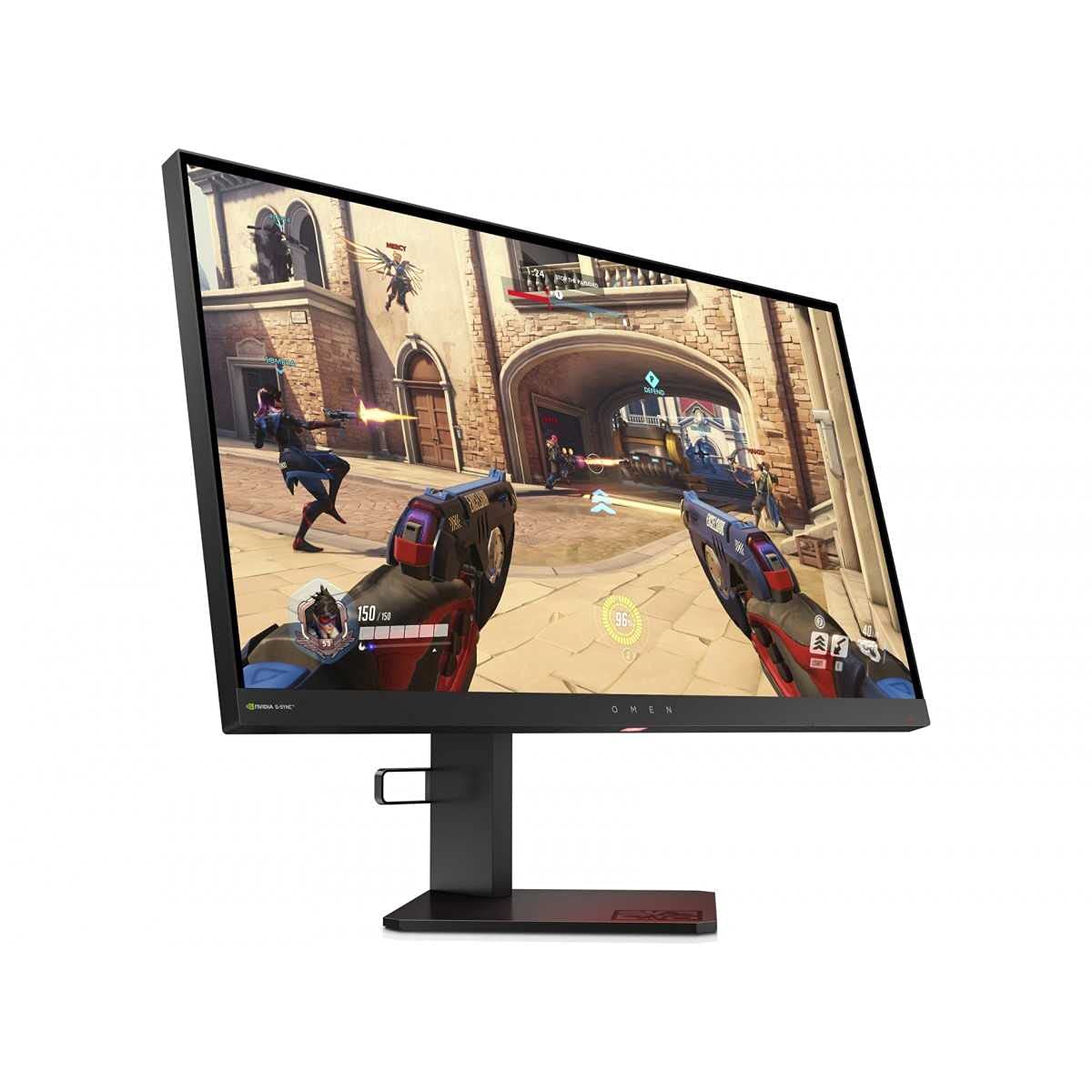 HP OMEN X 24.5p 240Hz Gaming Display